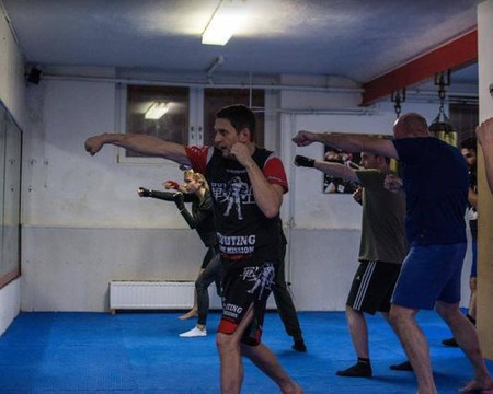 Bild 3 von Sportschule Asia Partnergalerie
