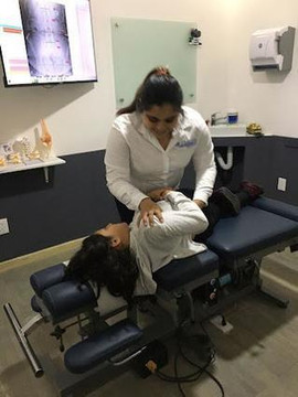 Imagen 3 de la galería del partner Dolorfin - Oasis