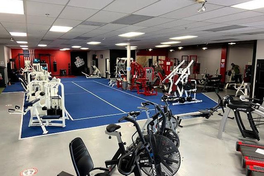 Image 3 from VIP Fit Club partner gallery