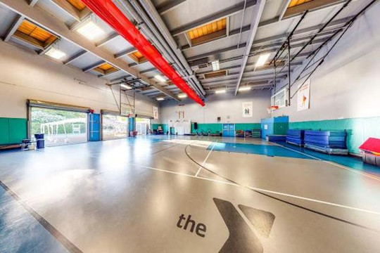 Image 2 from Sonoma County Family YMCA partner gallery