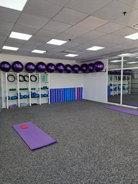 Imagen 1 de la galería del partner PILATES The Body Lab