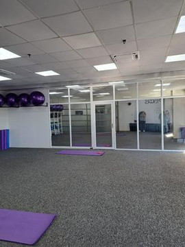 Imagen 2 de la galería del partner PILATES The Body Lab