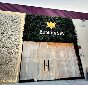 Imagem 3 da galeria do parceiro Budha SPA - Osasco Bela Vista