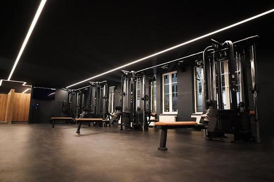 Bild 2 von ESN GYM by PRIME TIME fitness Partnergalerie