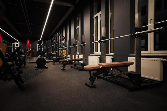 Bild 3 von ESN GYM by PRIME TIME fitness Partnergalerie