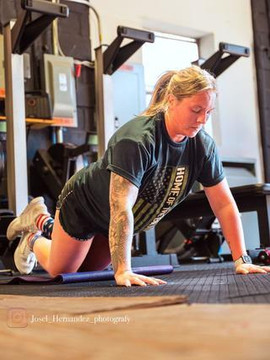 Image 2 from Spartan Strength & Conditioning LLC partner gallery