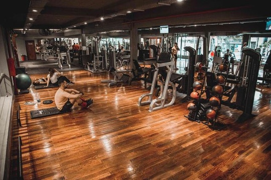 Imagen 3 de la galería del partner Always Gym Costa Rica