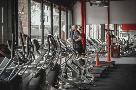 Imagen 1 de la galería del partner Always Gym Guatemala