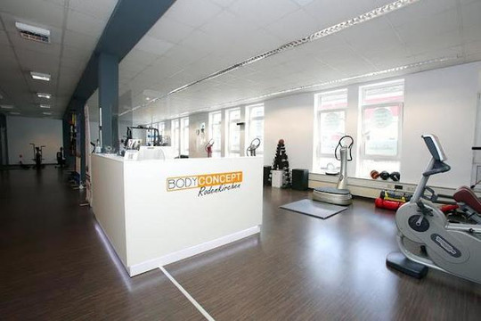 Bild 1 von Bodyconcept Rodenkirchen Partnergalerie
