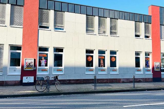 Bild 2 von Bodyconcept Rodenkirchen Partnergalerie