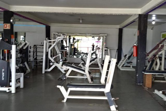 Imagen 1 de la galería del partner Gladiador Gym