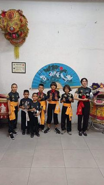 Imagen 3 de la galería del partner Jīn lóng Shī