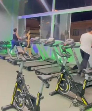 Imagem 3 da galeria do parceiro Academia Paixão Fitness.