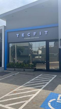 Imagem 1 da galeria do parceiro Tecfit - Americana