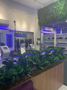 Imagem 2 da galeria do parceiro Tecfit - Americana