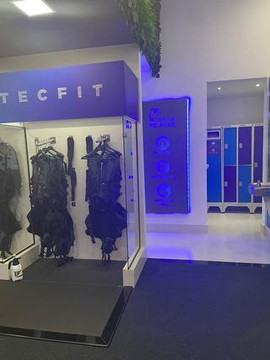 Imagem 3 da galeria do parceiro Tecfit - Americana