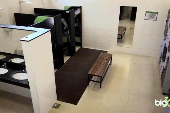 Imagem 3 da galeria do parceiro Academia Bio 360