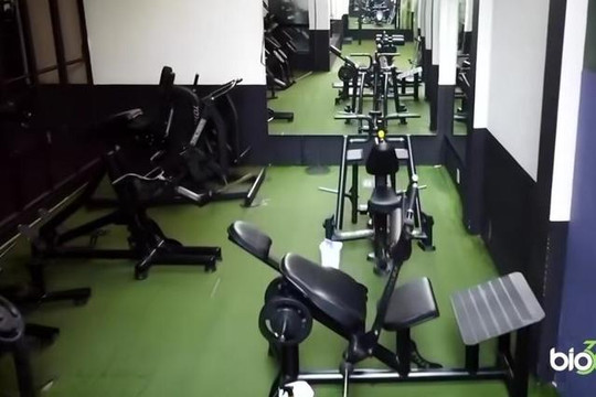 Imagem 3 da galeria do parceiro Academia Bio 360