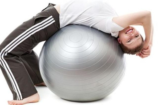 Immagine 1 dalla galleria del partner Studio personal training in forma sempre