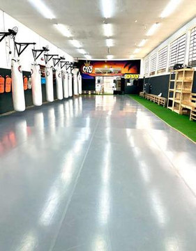 Imagem 3 da galeria do parceiro 019 Muay Thai Matriz