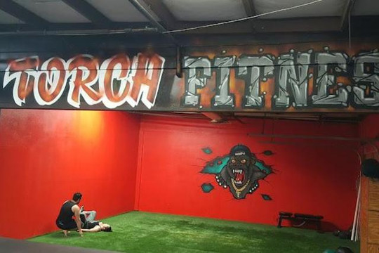 Image 1 from Torch Fitness EP partner gallery