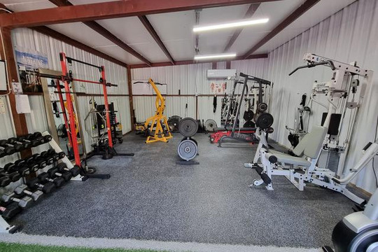 Image 1 from Freedom Fitness Training Center partner gallery