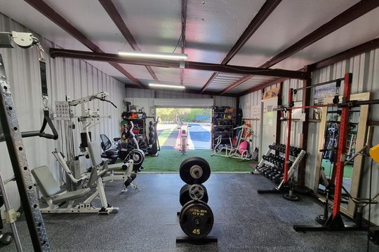 Image 2 from Freedom Fitness Training Center partner gallery