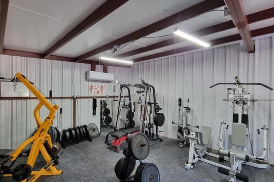 Image 3 from Freedom Fitness Training Center partner gallery