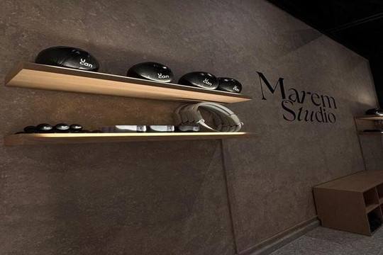 Imagen 3 de la galería del partner Marem Studio San Jose