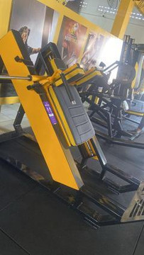 Imagem 1 da galeria do parceiro Academia Mega Força - Canguaretama