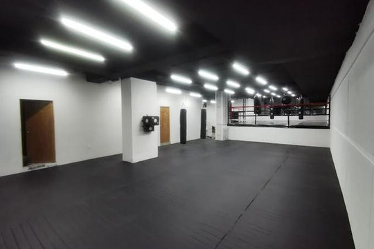 Imagen 1 de la galería del partner Nindo Combat Center