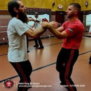 Image 3 from Moy Yee Hop Ving Tsun Kung Fu - Vero Beach partner gallery