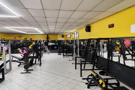 Imagem 2 da galeria do parceiro Academia Corpo Ideal -