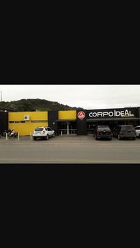 Imagem 3 da galeria do parceiro Academia Corpo Ideal -