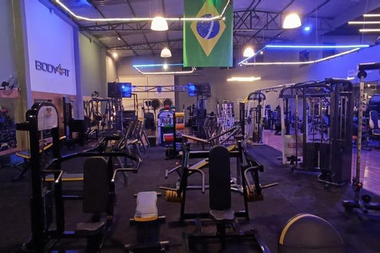 Imagem 1 da galeria do parceiro Body4fit