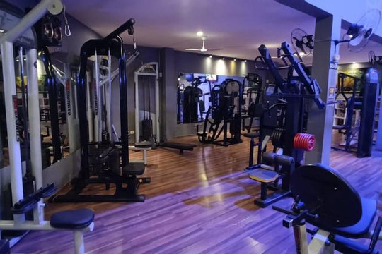 Imagem 2 da galeria do parceiro Body4fit