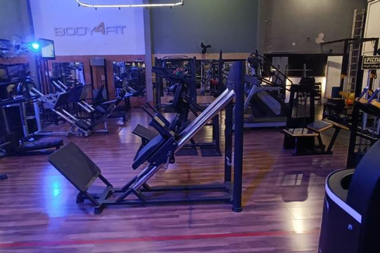 Imagem 3 da galeria do parceiro Body4fit