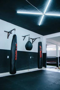 Imagem 3 da galeria do parceiro Mk Fight Club