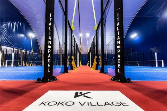 Immagine 1 dalla galleria del partner Koko Village