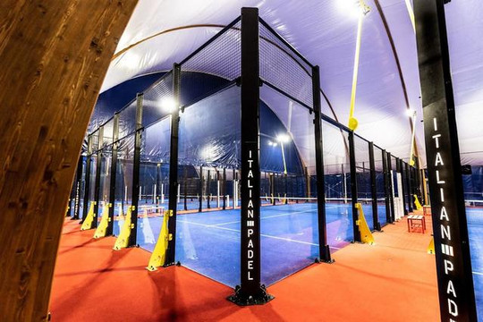 Immagine 2 dalla galleria del partner Koko Village