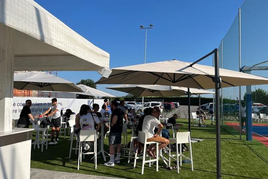 Immagine 3 dalla galleria del partner Koko Village