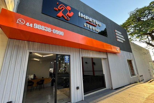 Imagem 1 da galeria do parceiro Ímpetus Studio
