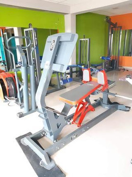 Imagen 3 de la galería del partner STRONG GYM PATAGONIA
