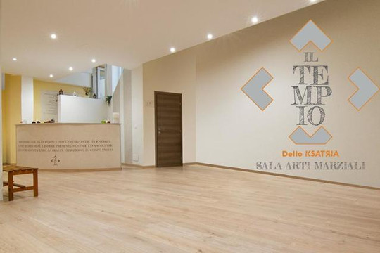 Immagine 3 dalla galleria del partner Il Tempio Natural Movement