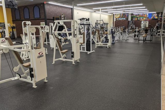 Image 1 from New York Fitness Clubs partner gallery