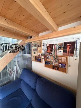 Immagine 2 dalla galleria del partner Labofit Fitness & Benessere