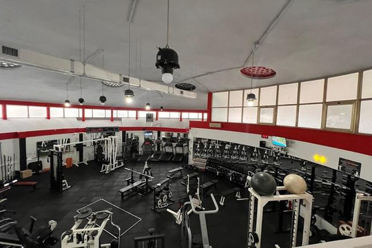 Immagine 3 dalla galleria del partner Labofit Fitness & Benessere