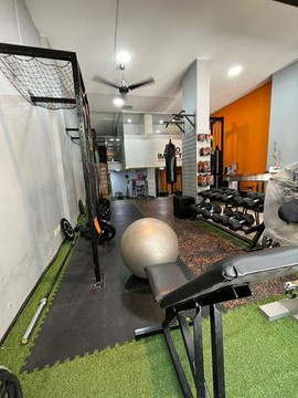 Imagen 1 de la galería del partner Alto Impacto Gym