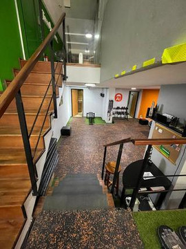 Imagen 2 de la galería del partner Alto Impacto Gym