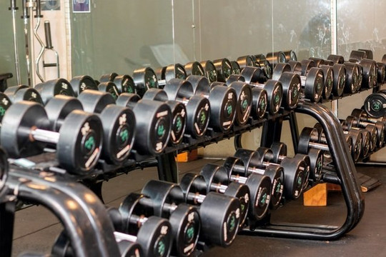 Imagem 2 da galeria do parceiro Bodytech - Recreio S Allende